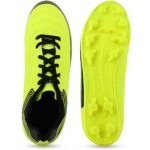 Vector X Chaser II Football Shoes (Green/Black)